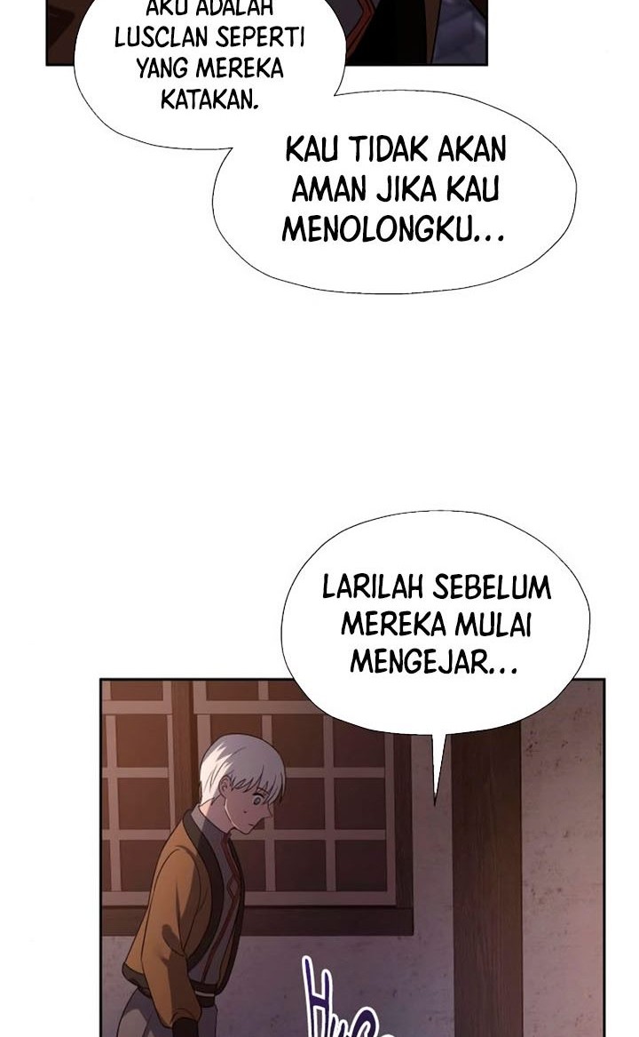 Transmigrating to the Otherworld Once More Chapter 50 - halaman 45