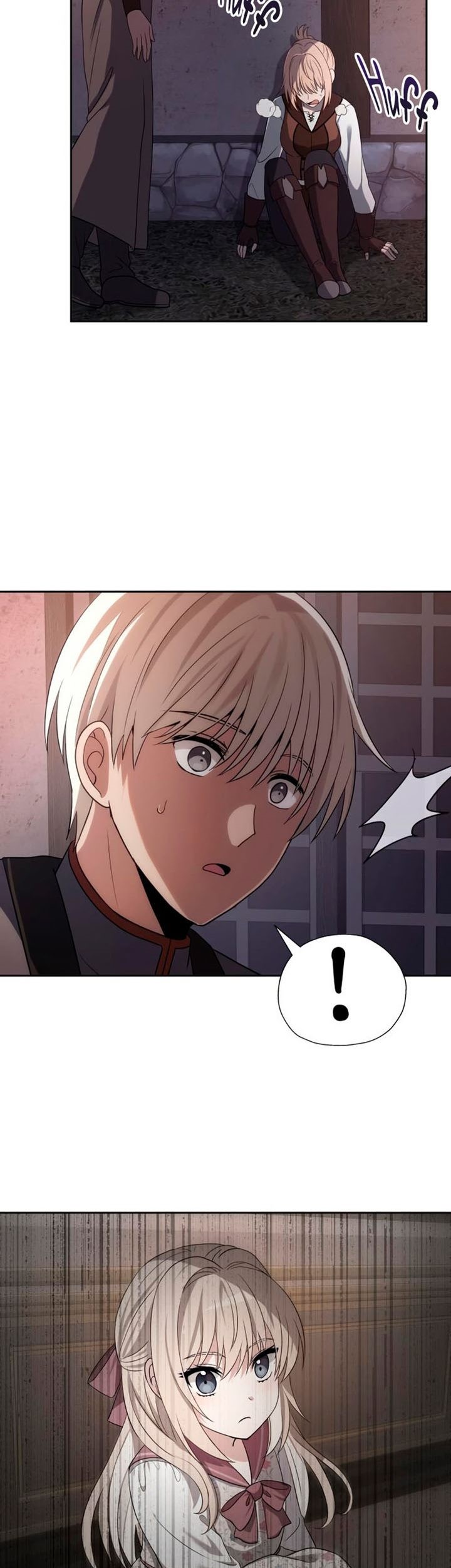 Transmigrating to the Otherworld Once More Chapter 50 - halaman 46