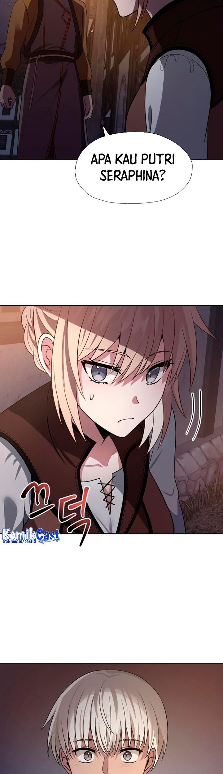 Transmigrating to the Otherworld Once More Chapter 50 - halaman 48