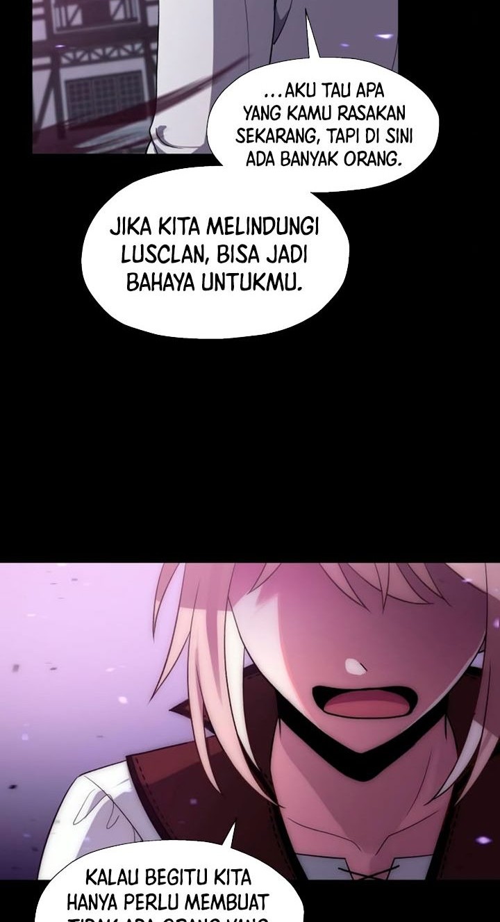 Transmigrating to the Otherworld Once More Chapter 50 - halaman 5