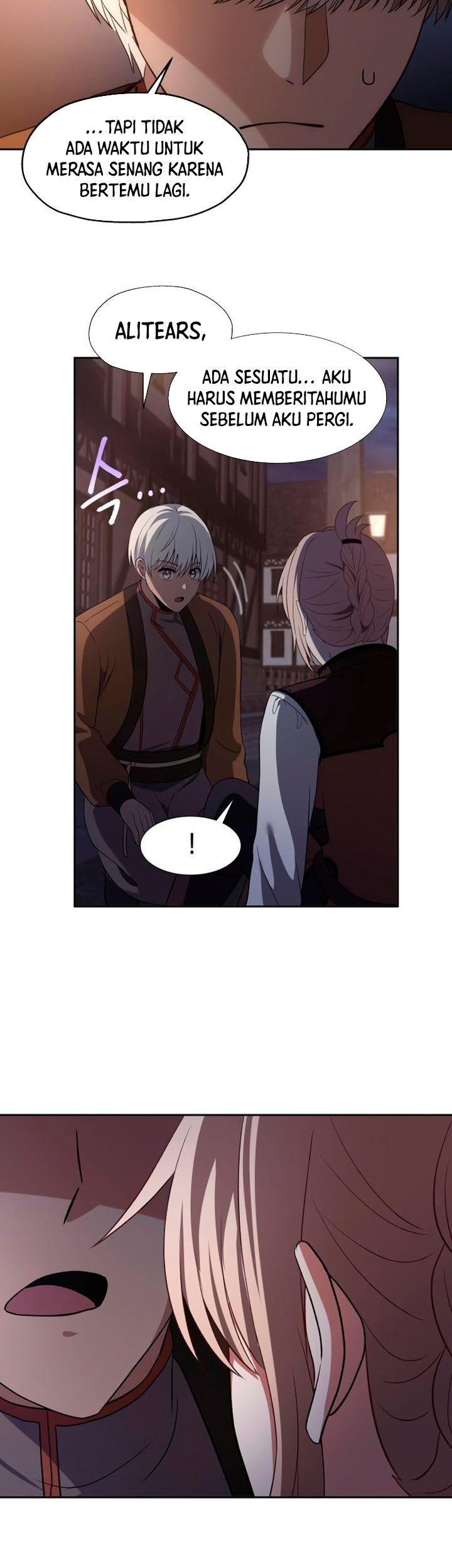 Transmigrating to the Otherworld Once More Chapter 50 - halaman 50