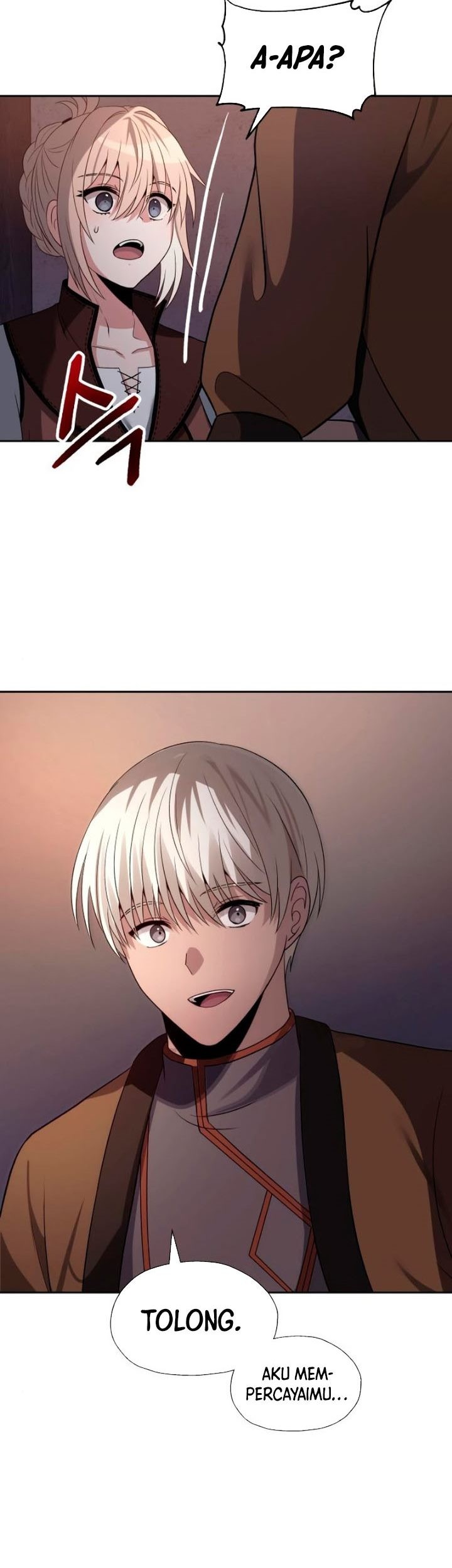 Transmigrating to the Otherworld Once More Chapter 50 - halaman 52