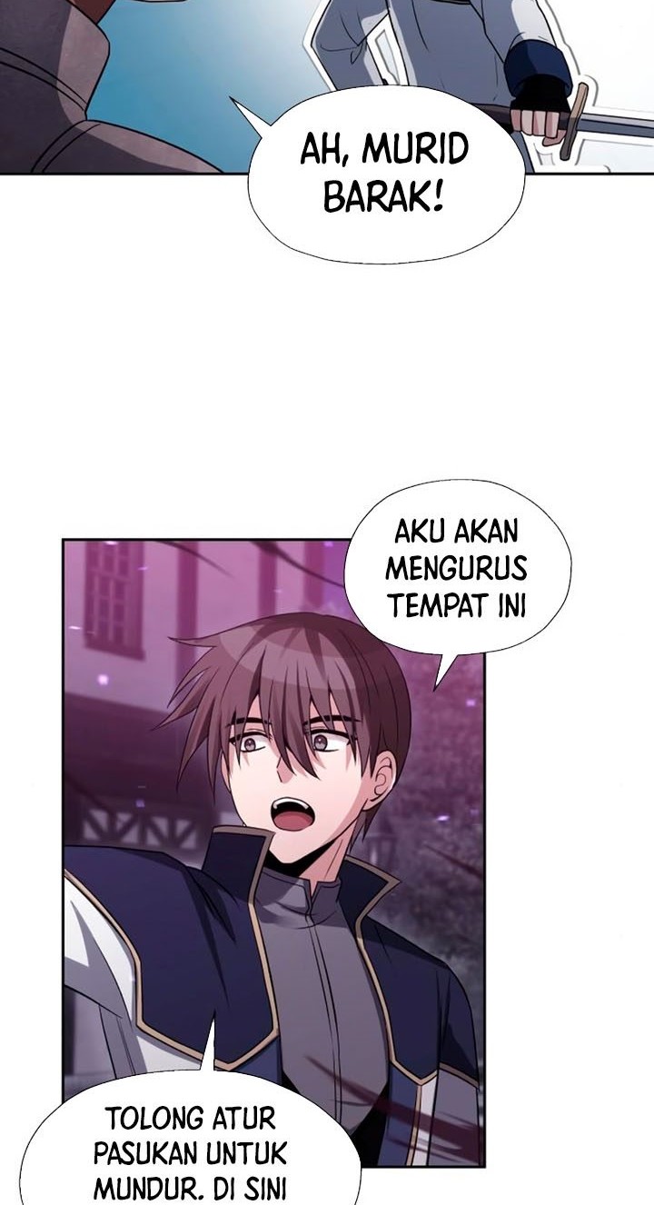 Transmigrating to the Otherworld Once More Chapter 50 - halaman 9