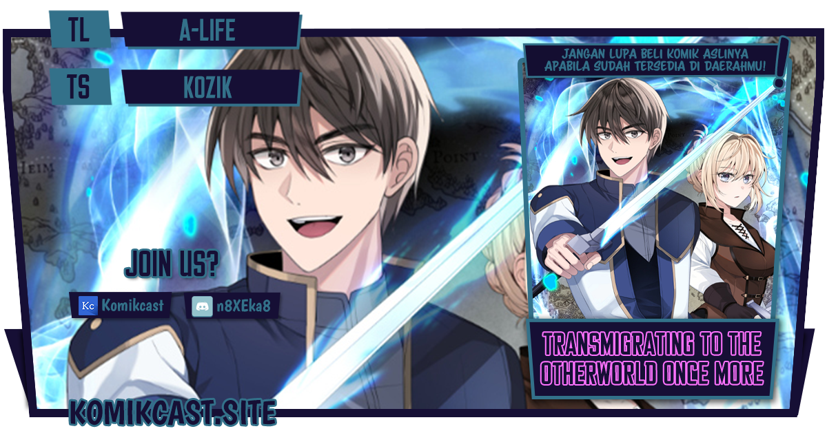 Transmigrating to the Otherworld Once More Chapter 51 - halaman 1