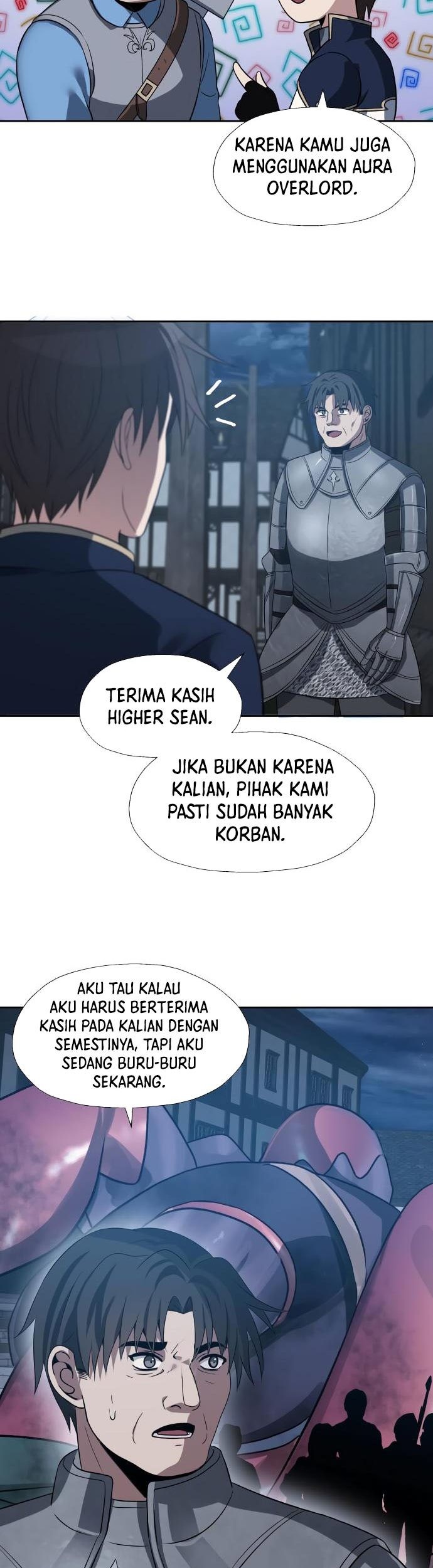 Transmigrating to the Otherworld Once More Chapter 51 - halaman 14