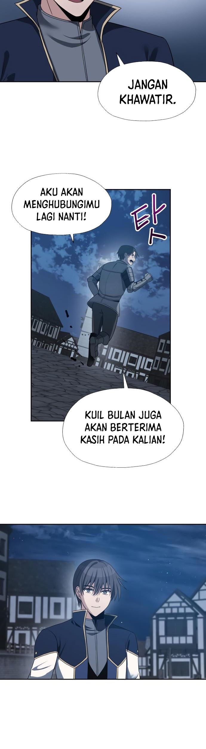 Transmigrating to the Otherworld Once More Chapter 51 - halaman 16