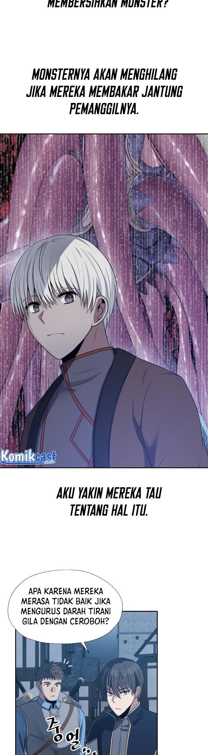 Transmigrating to the Otherworld Once More Chapter 51 - halaman 18