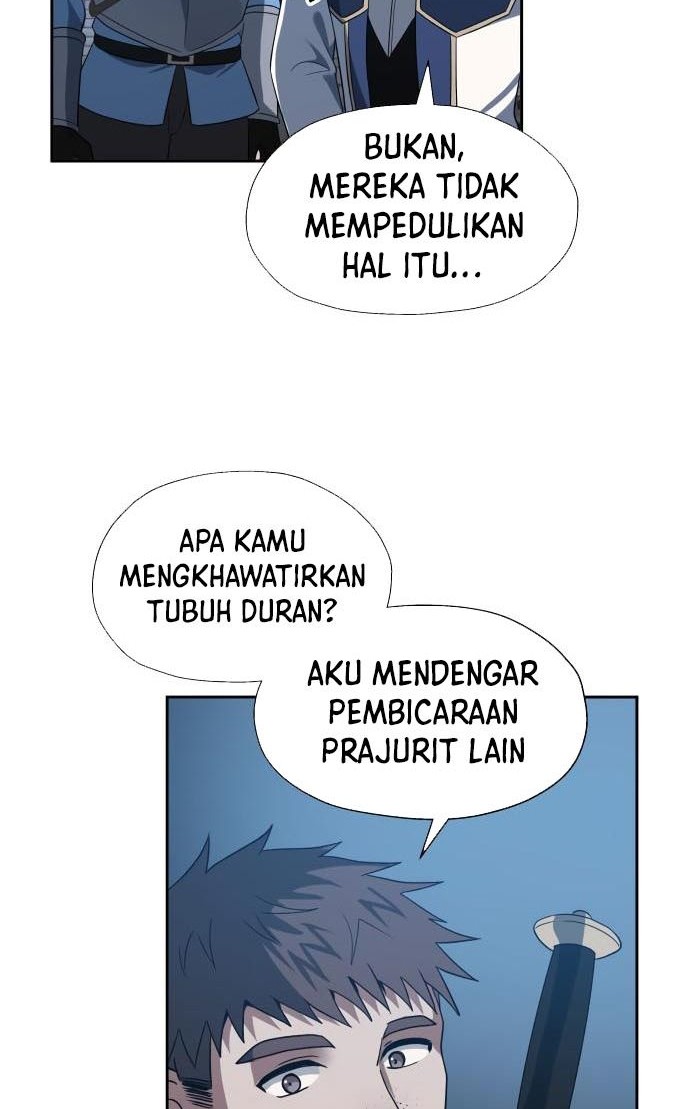 Transmigrating to the Otherworld Once More Chapter 51 - halaman 19