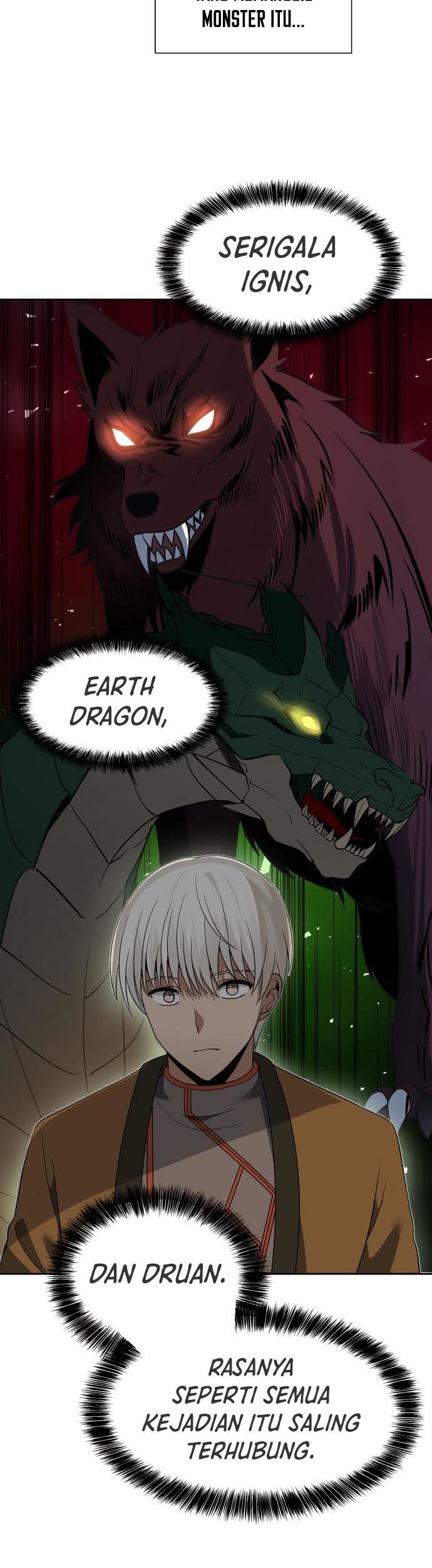 Transmigrating to the Otherworld Once More Chapter 51 - halaman 22