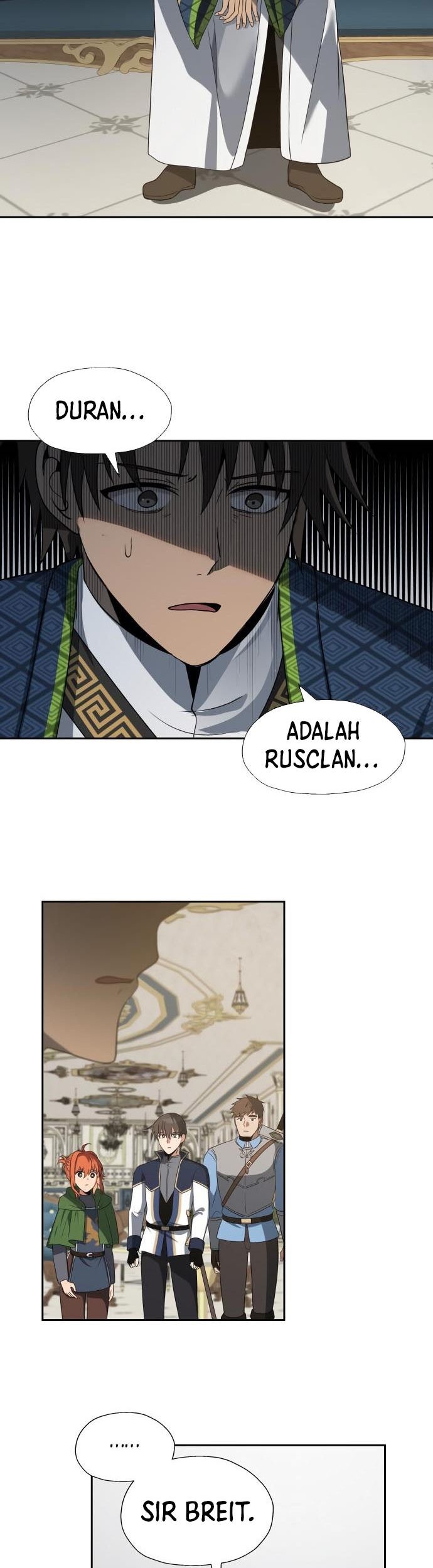 Transmigrating to the Otherworld Once More Chapter 51 - halaman 26