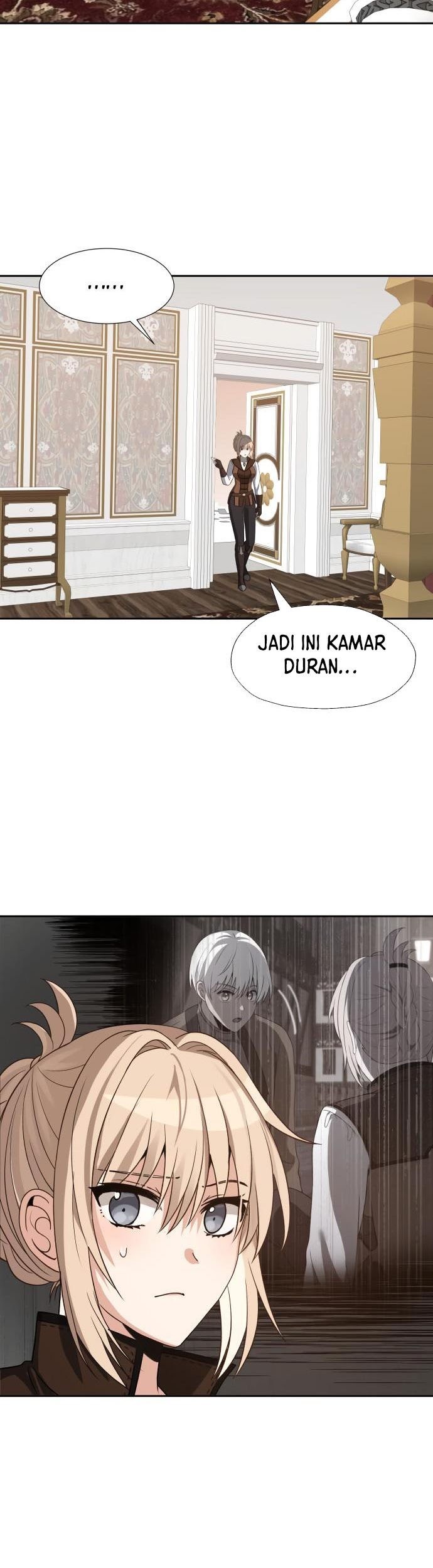 Transmigrating to the Otherworld Once More Chapter 51 - halaman 32