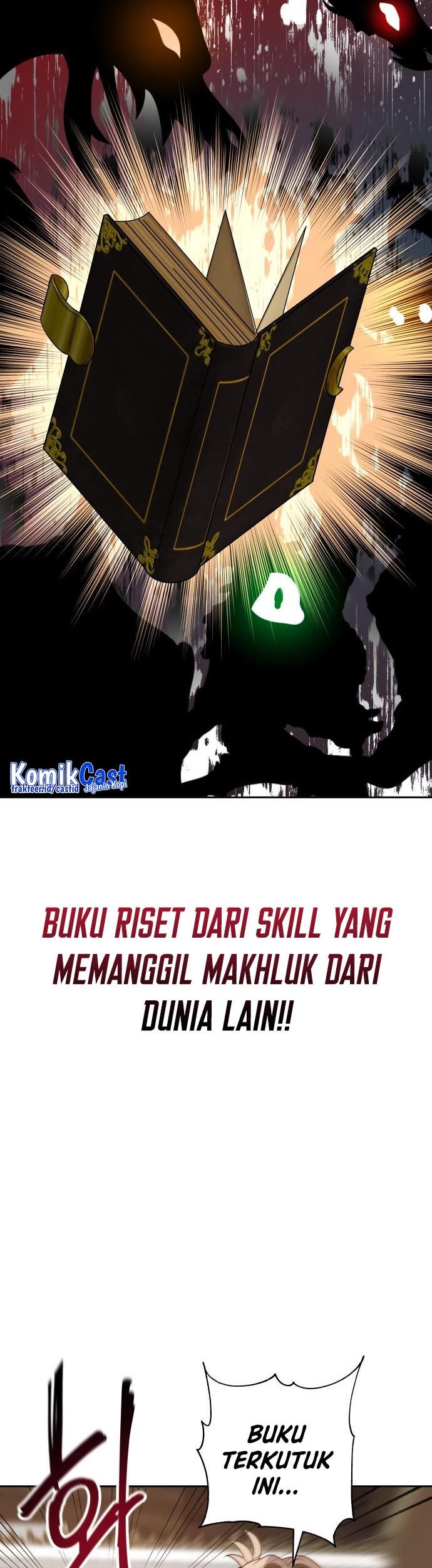 Transmigrating to the Otherworld Once More Chapter 51 - halaman 40