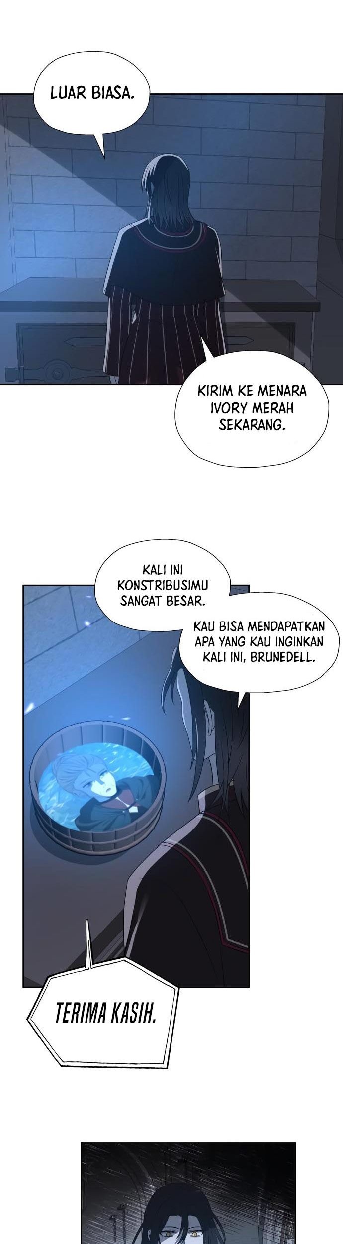 Transmigrating to the Otherworld Once More Chapter 51 - halaman 46