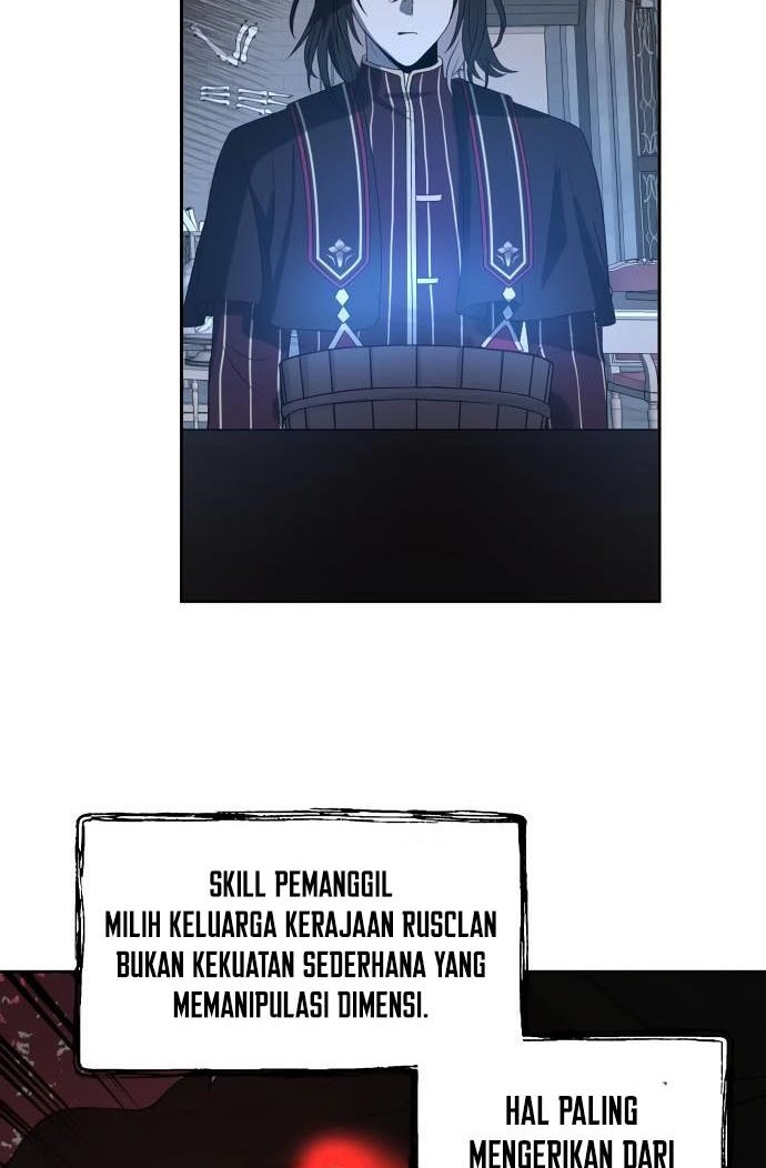 Transmigrating to the Otherworld Once More Chapter 51 - halaman 47