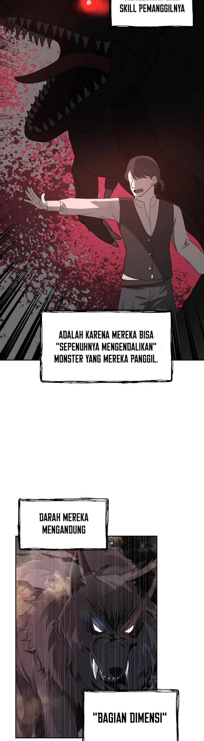 Transmigrating to the Otherworld Once More Chapter 51 - halaman 48
