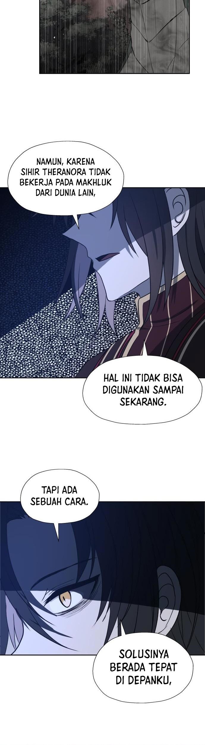 Transmigrating to the Otherworld Once More Chapter 51 - halaman 50