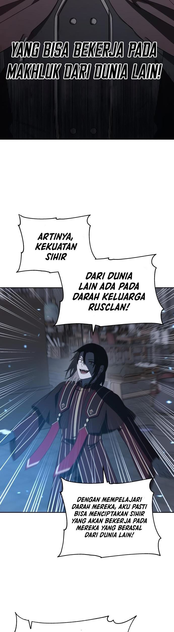 Transmigrating to the Otherworld Once More Chapter 51 - halaman 52