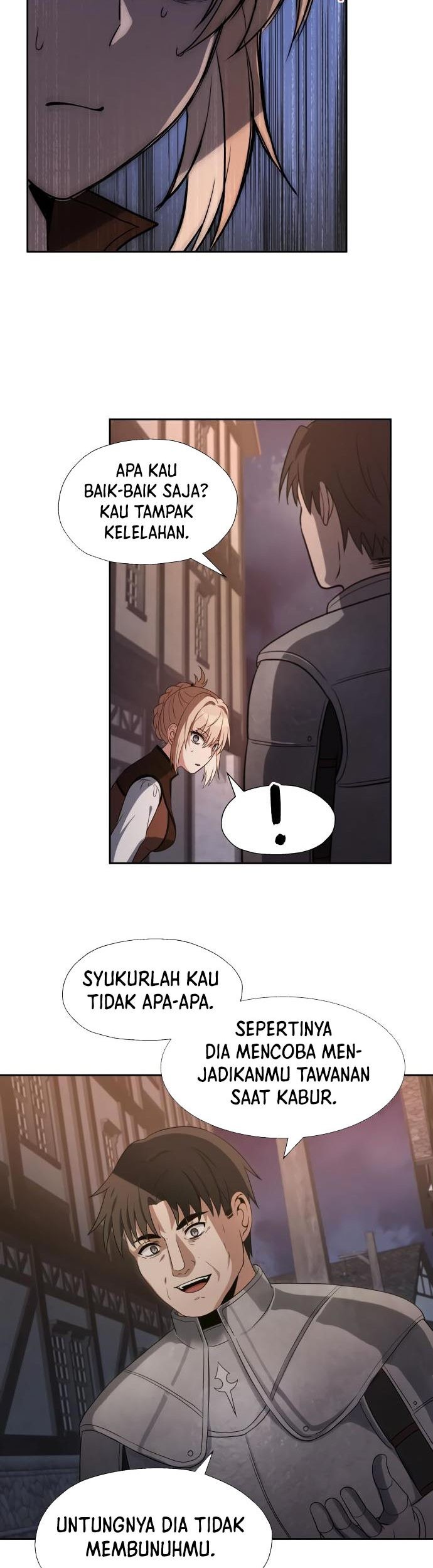 Transmigrating to the Otherworld Once More Chapter 51 - halaman 6