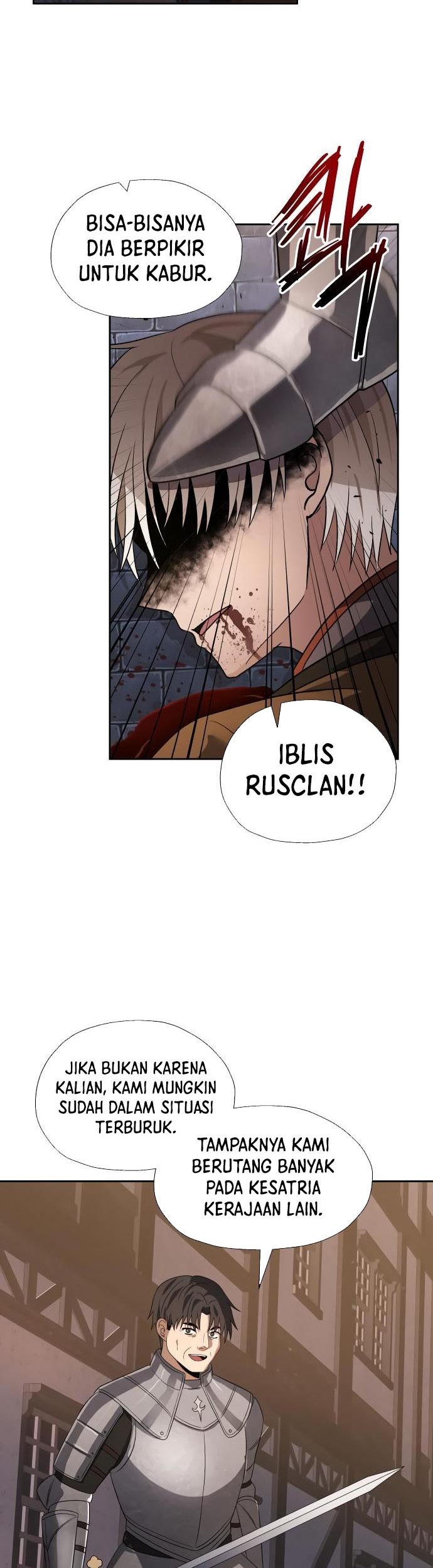 Transmigrating to the Otherworld Once More Chapter 51 - halaman 8