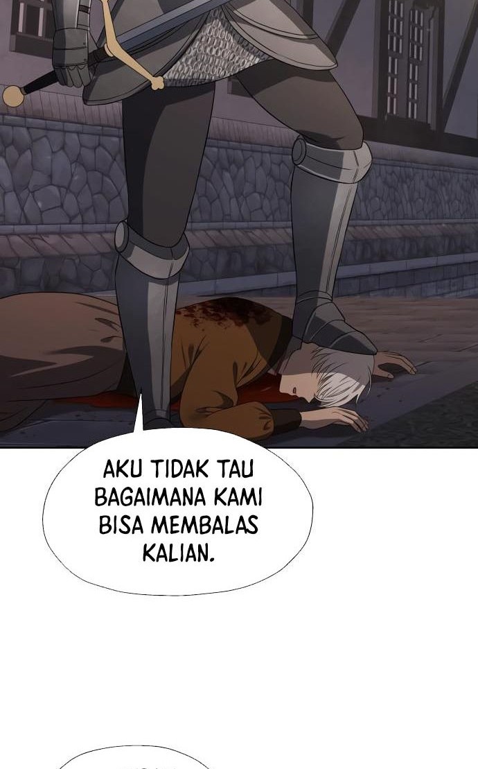 Transmigrating to the Otherworld Once More Chapter 51 - halaman 9