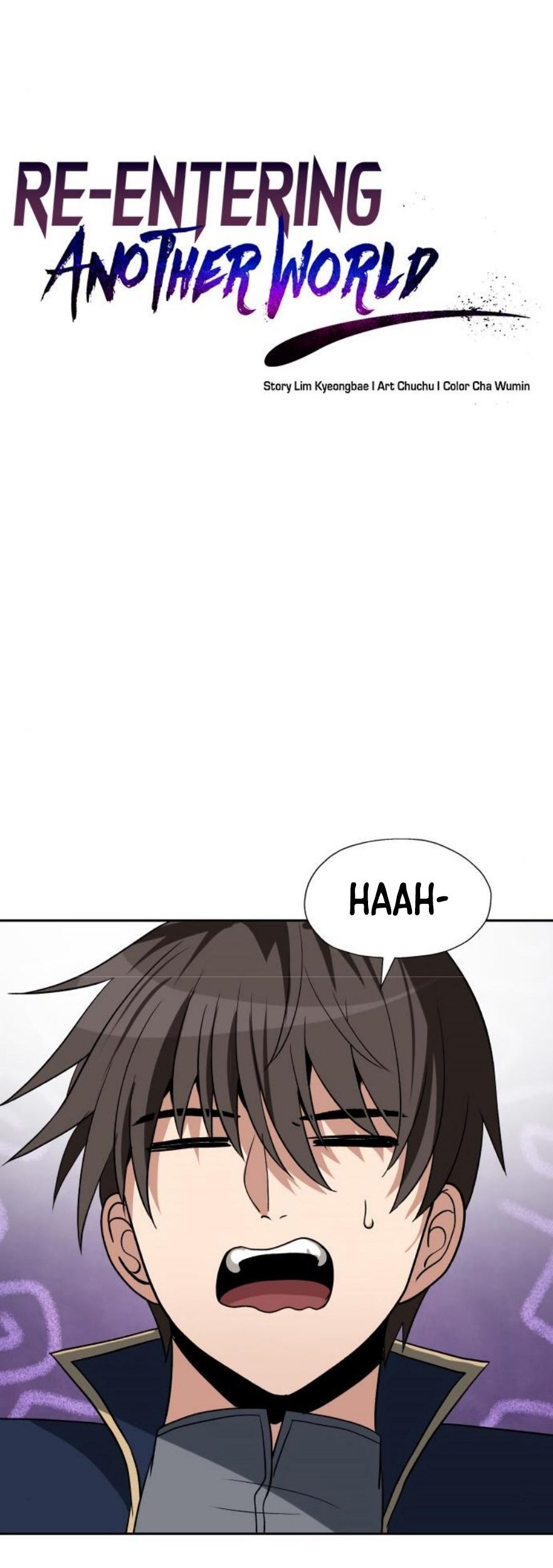 Transmigrating to the Otherworld Once More Chapter 52 - halaman 12