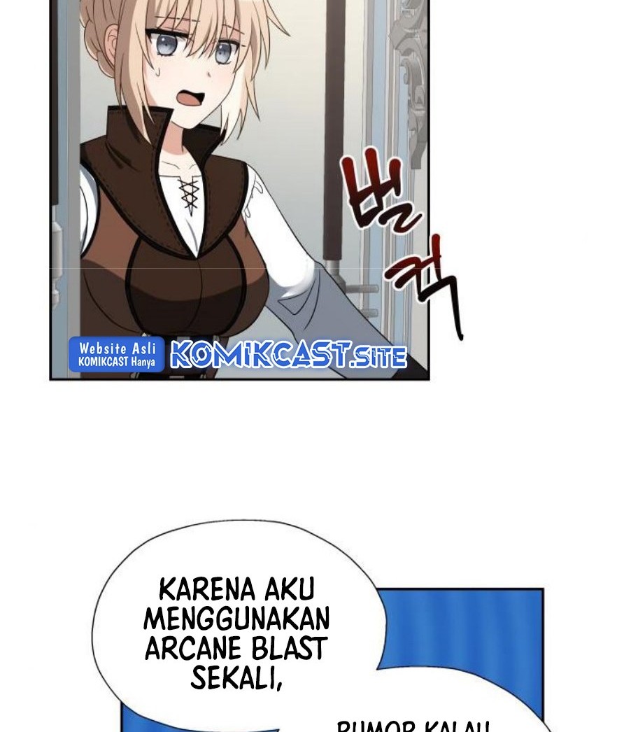 Transmigrating to the Otherworld Once More Chapter 52 - halaman 17