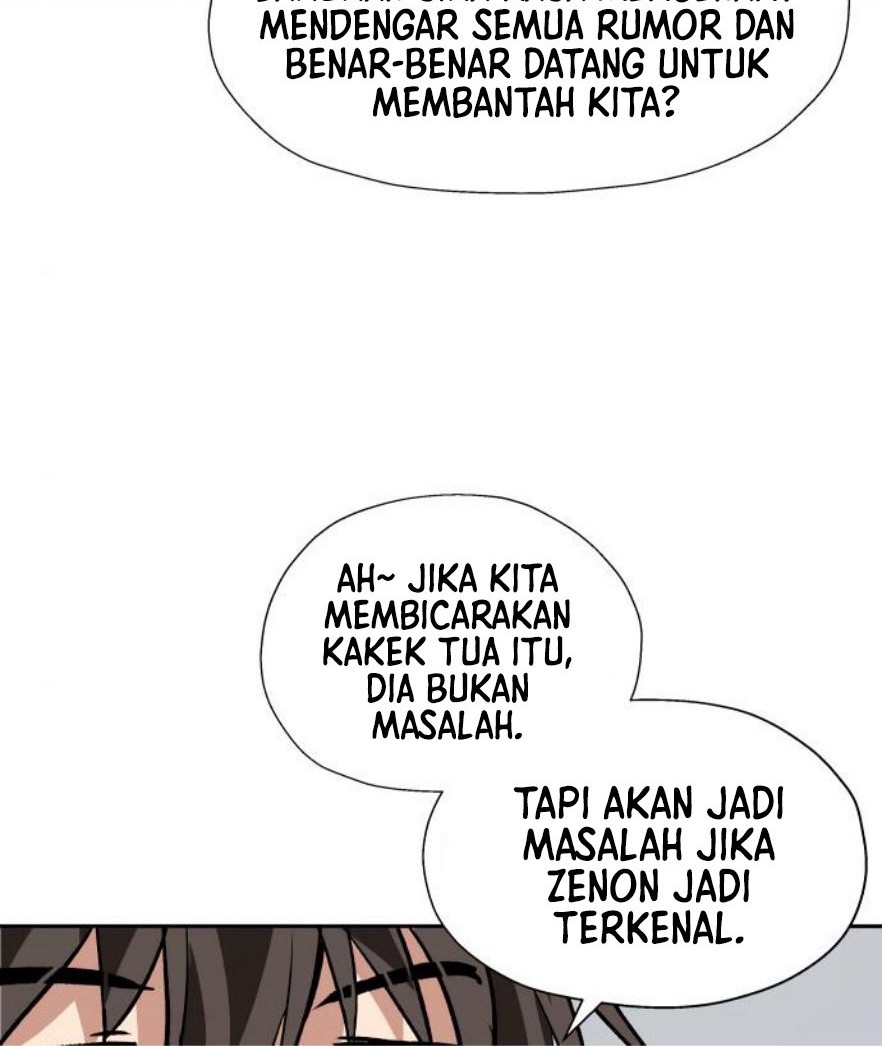 Transmigrating to the Otherworld Once More Chapter 52 - halaman 19