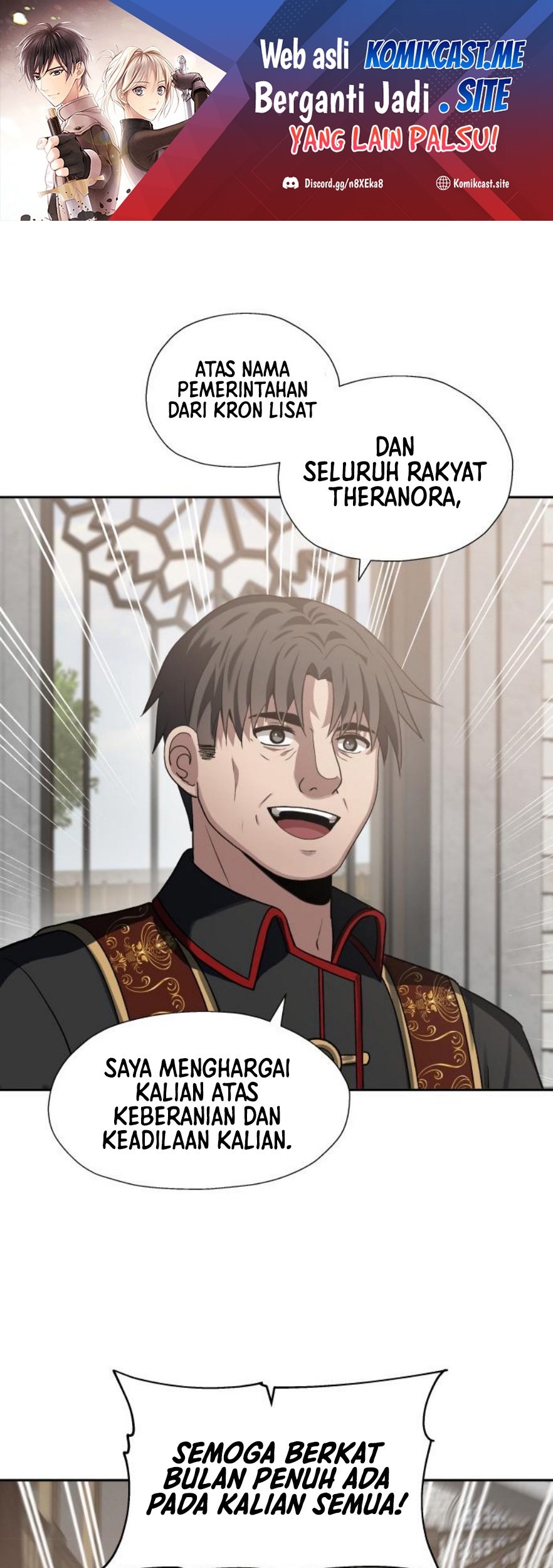 Transmigrating to the Otherworld Once More Chapter 52 - halaman 2