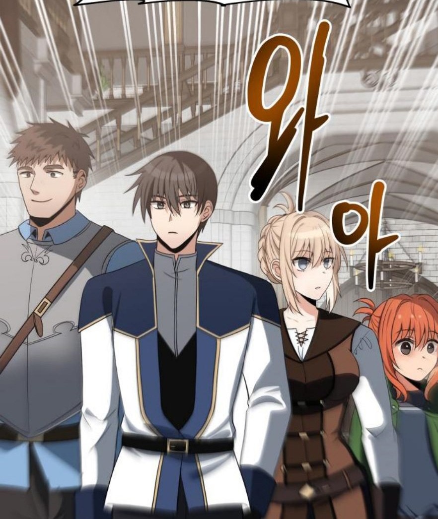 Transmigrating to the Otherworld Once More Chapter 52 - halaman 3