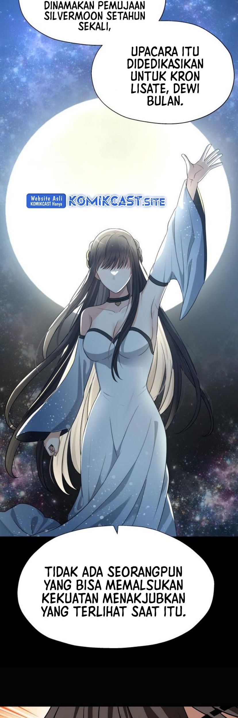 Transmigrating to the Otherworld Once More Chapter 52 - halaman 34
