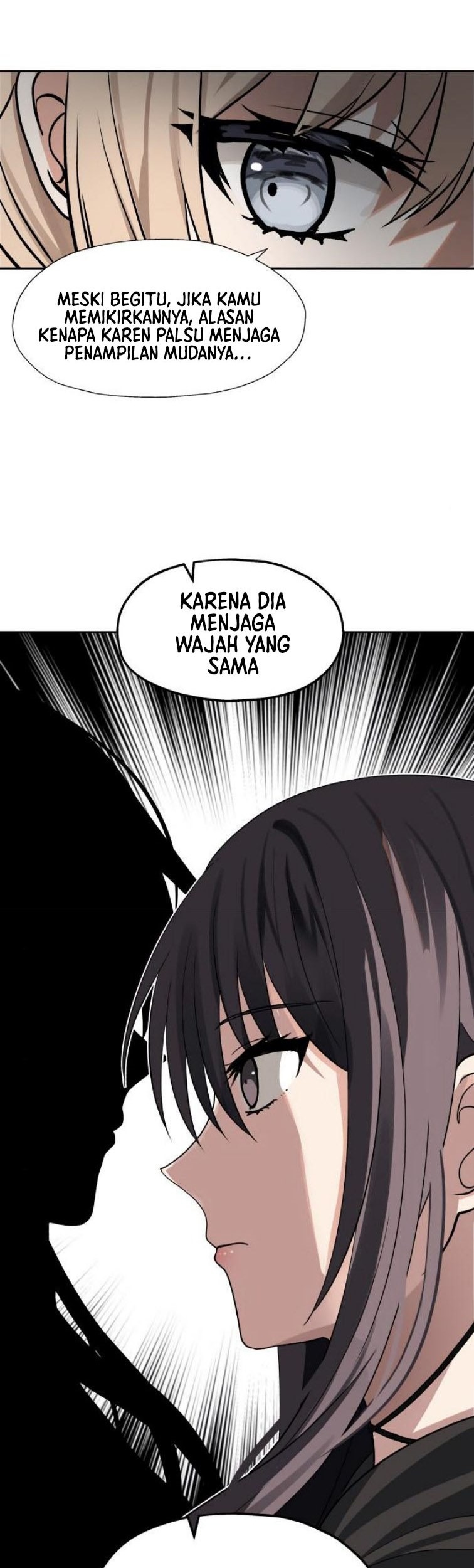 Transmigrating to the Otherworld Once More Chapter 52 - halaman 42