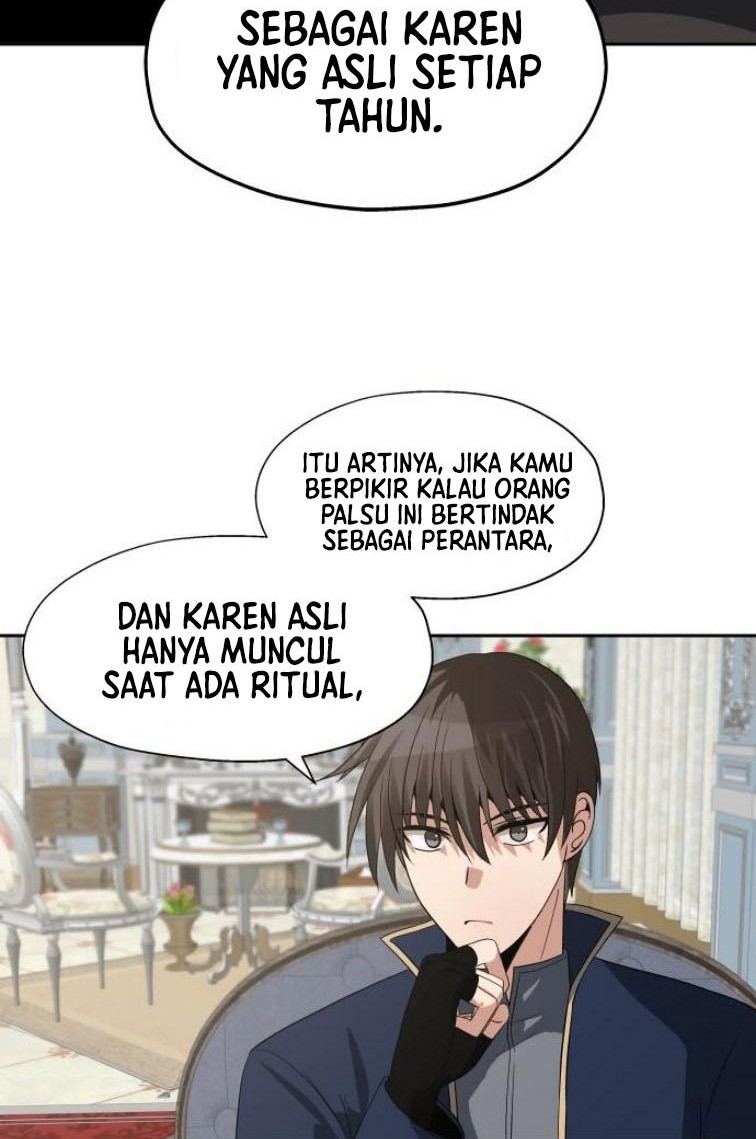 Transmigrating to the Otherworld Once More Chapter 52 - halaman 43