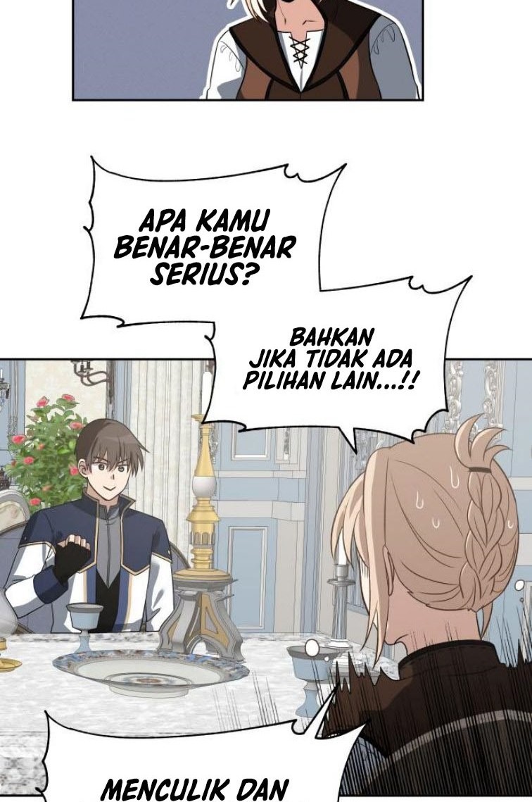 Transmigrating to the Otherworld Once More Chapter 52 - halaman 47