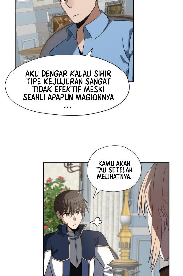 Transmigrating to the Otherworld Once More Chapter 52 - halaman 49