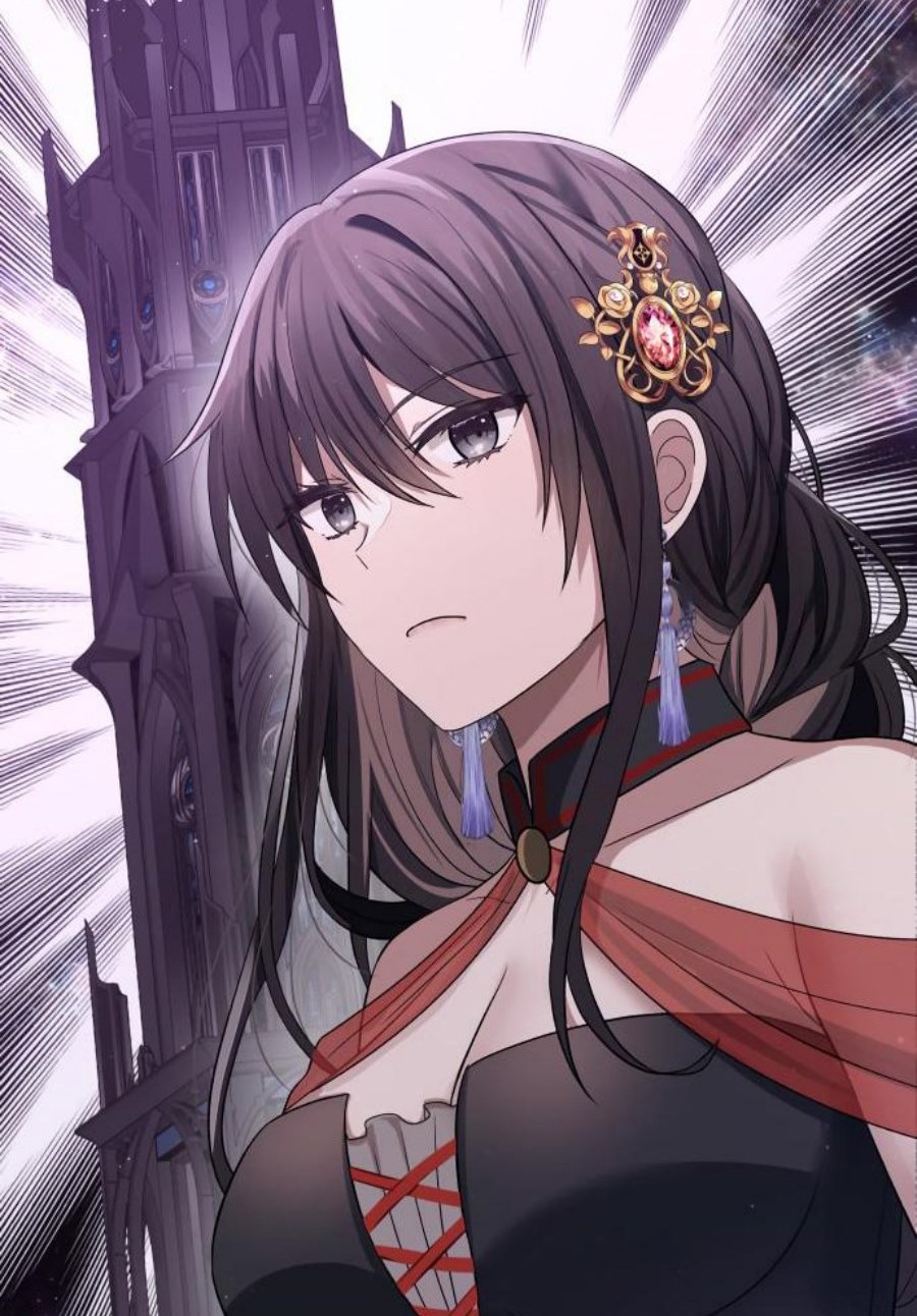 Transmigrating to the Otherworld Once More Chapter 52 - halaman 61