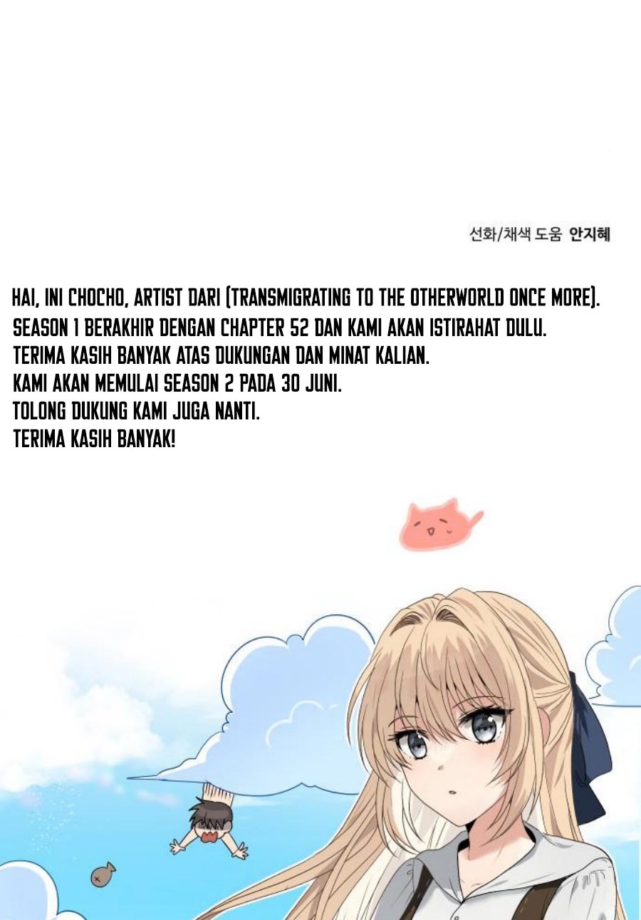 Transmigrating to the Otherworld Once More Chapter 52 - halaman 63