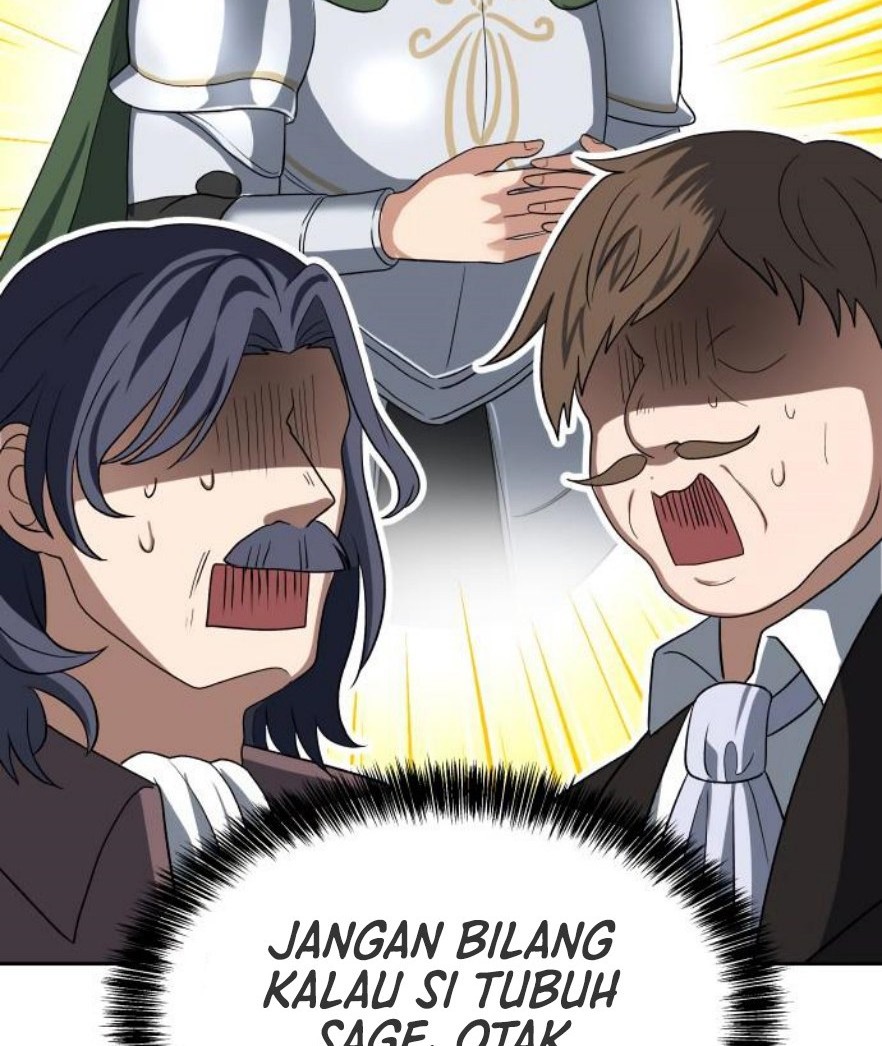 Transmigrating to the Otherworld Once More Chapter 52 - halaman 7