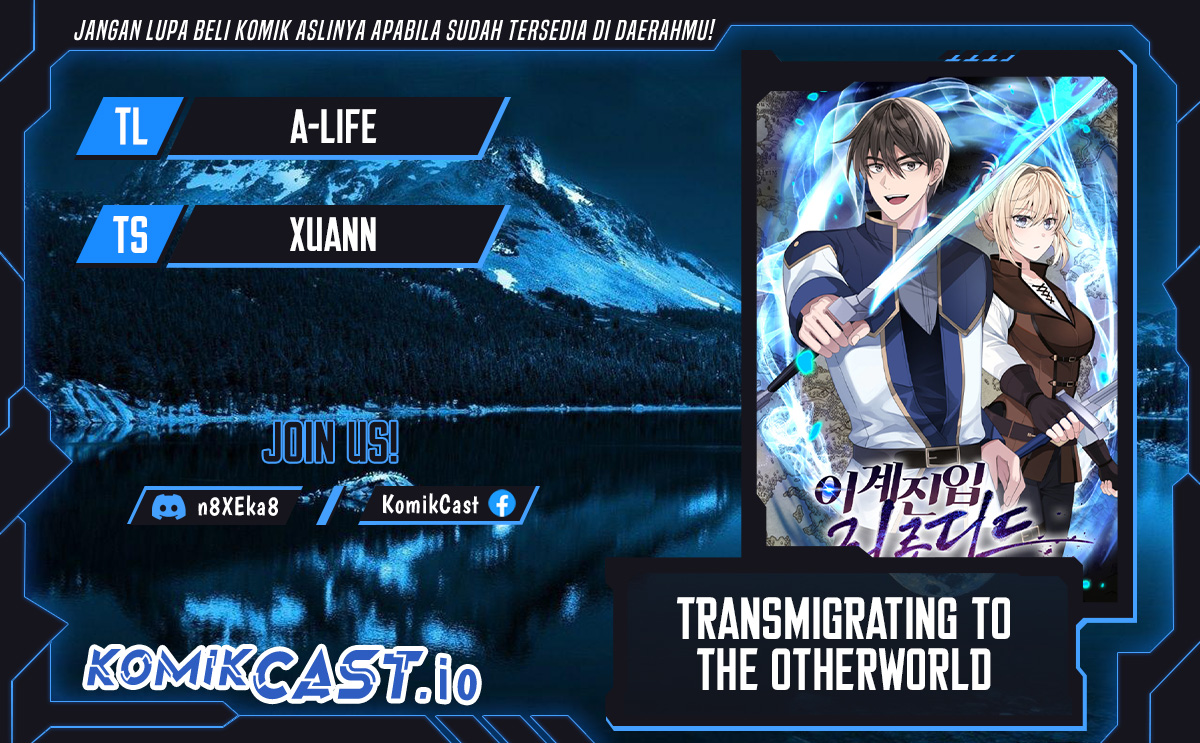 Transmigrating to the Otherworld Once More Chapter 53 - halaman 1