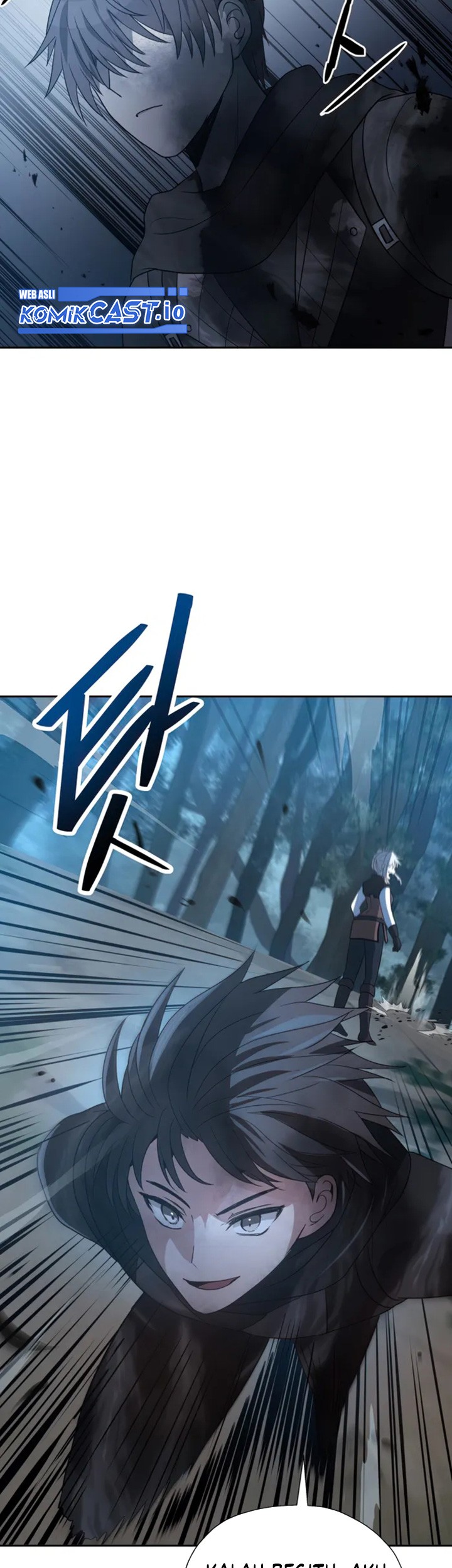 Transmigrating to the Otherworld Once More Chapter 53 - halaman 18