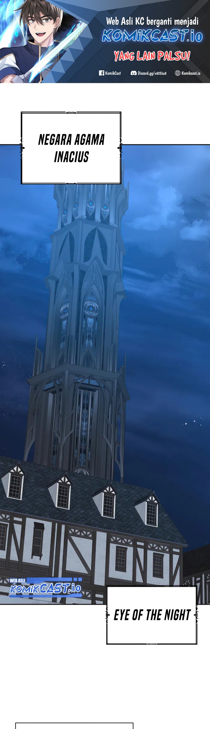 Transmigrating to the Otherworld Once More Chapter 53 - halaman 2
