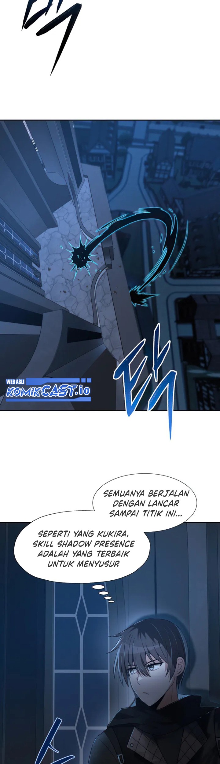 Transmigrating to the Otherworld Once More Chapter 53 - halaman 24