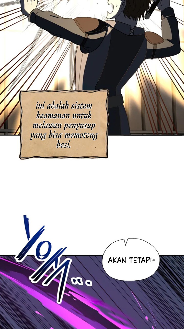 Transmigrating to the Otherworld Once More Chapter 53 - halaman 27