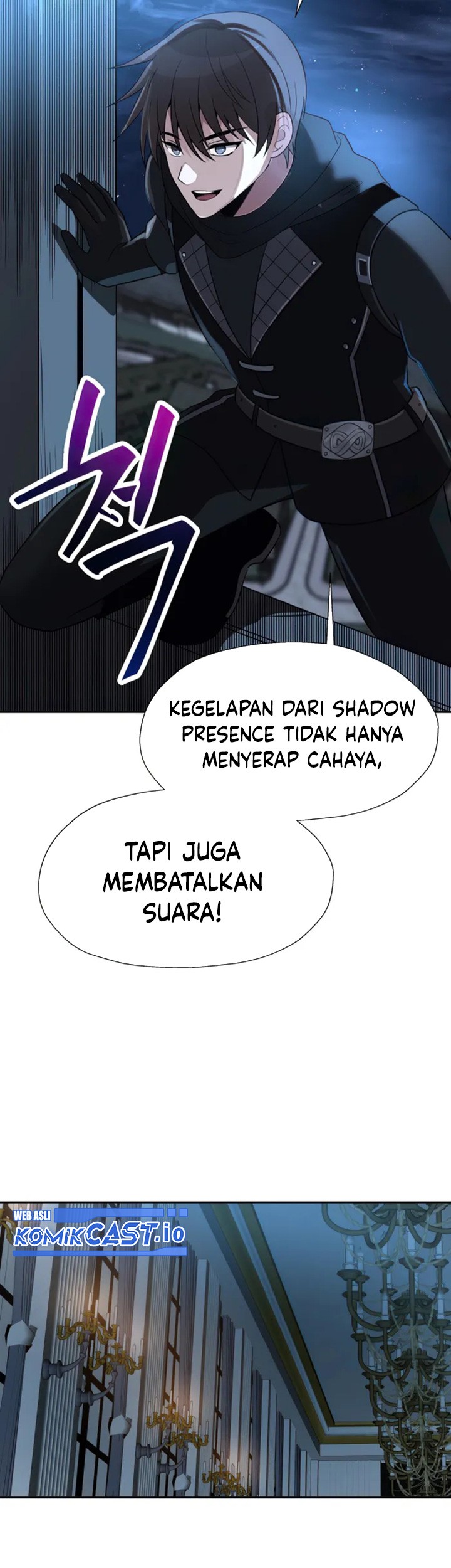 Transmigrating to the Otherworld Once More Chapter 53 - halaman 30