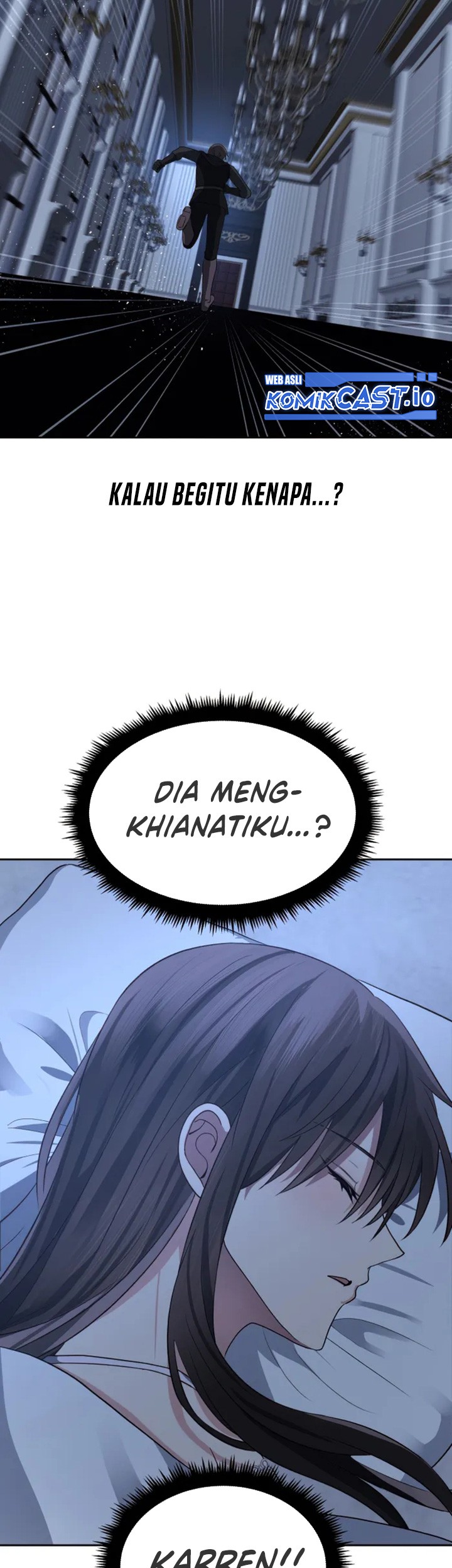Transmigrating to the Otherworld Once More Chapter 53 - halaman 36