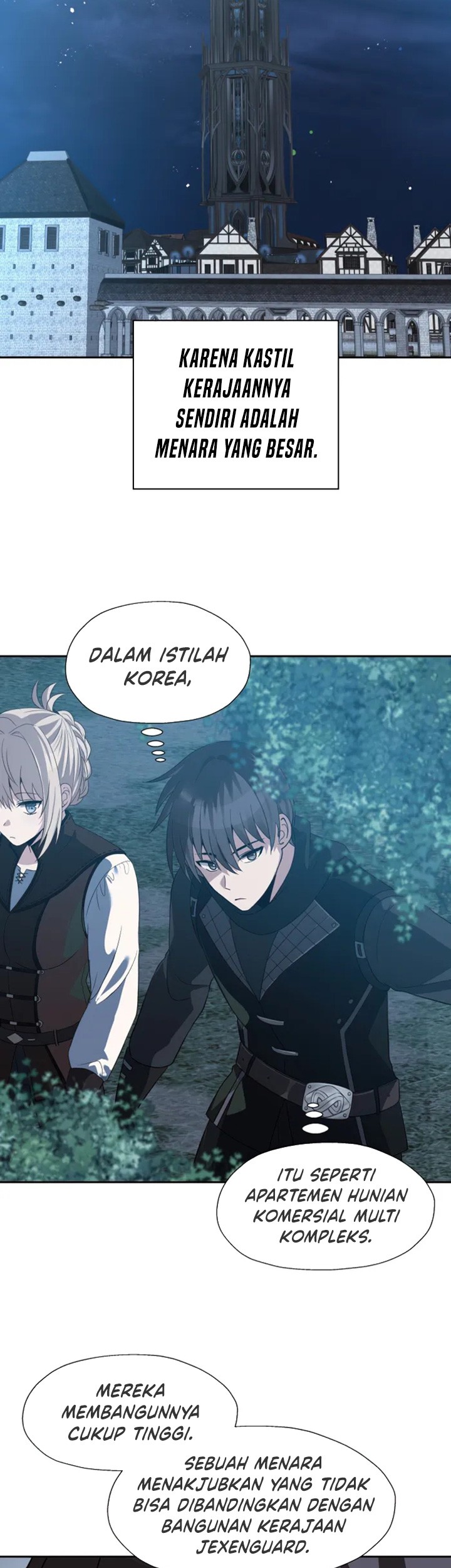 Transmigrating to the Otherworld Once More Chapter 53 - halaman 4