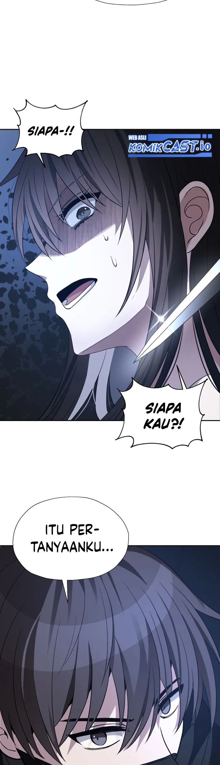 Transmigrating to the Otherworld Once More Chapter 53 - halaman 40
