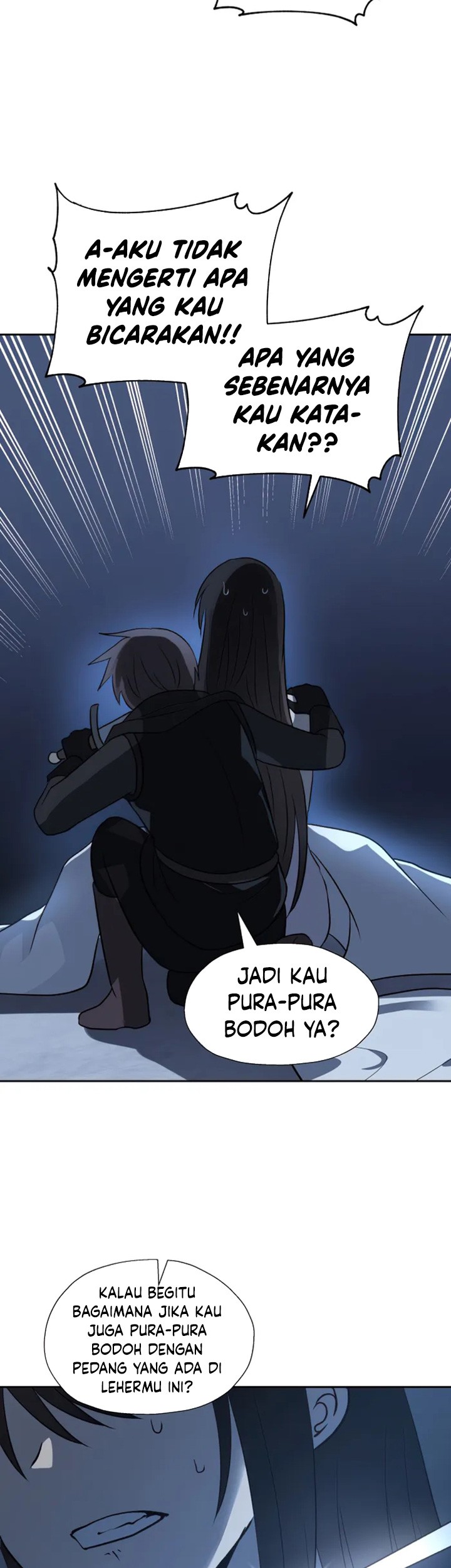 Transmigrating to the Otherworld Once More Chapter 53 - halaman 42