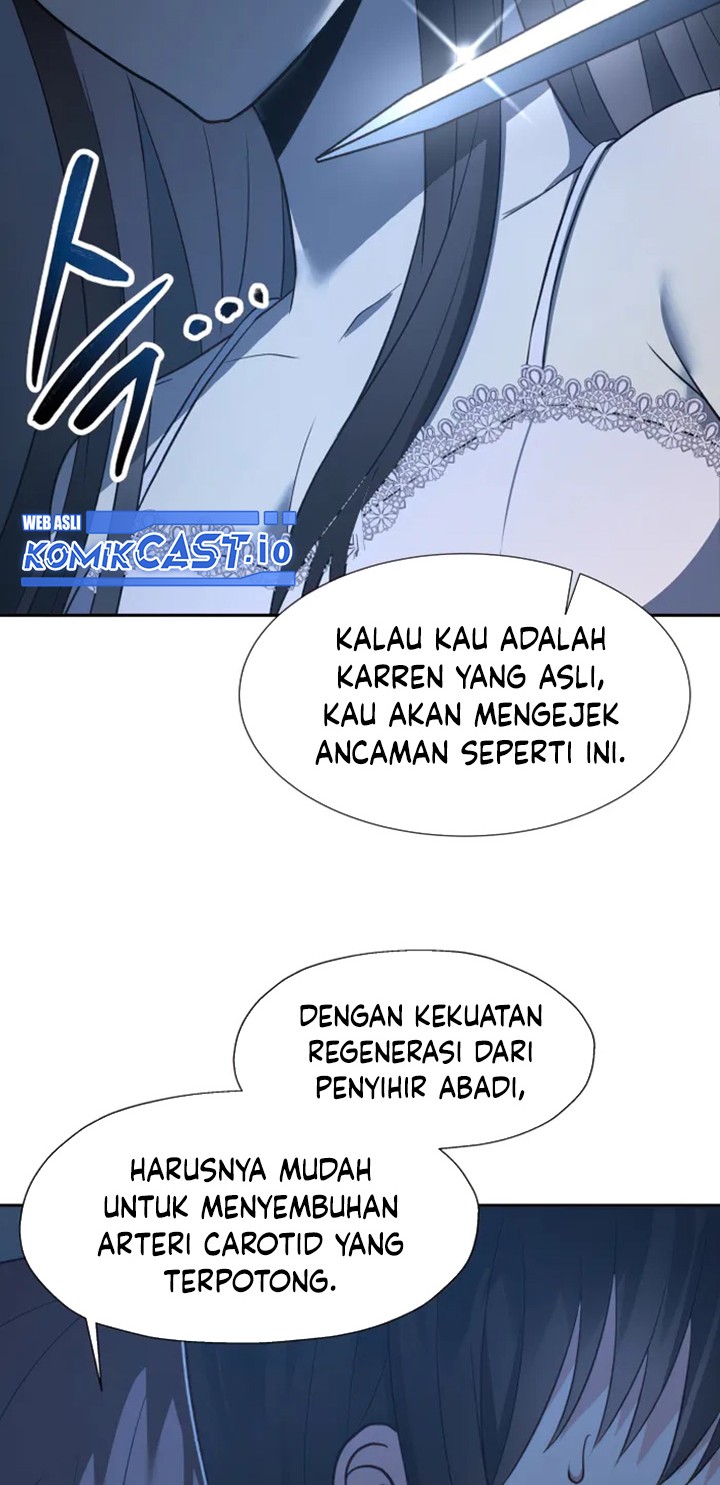 Transmigrating to the Otherworld Once More Chapter 53 - halaman 43