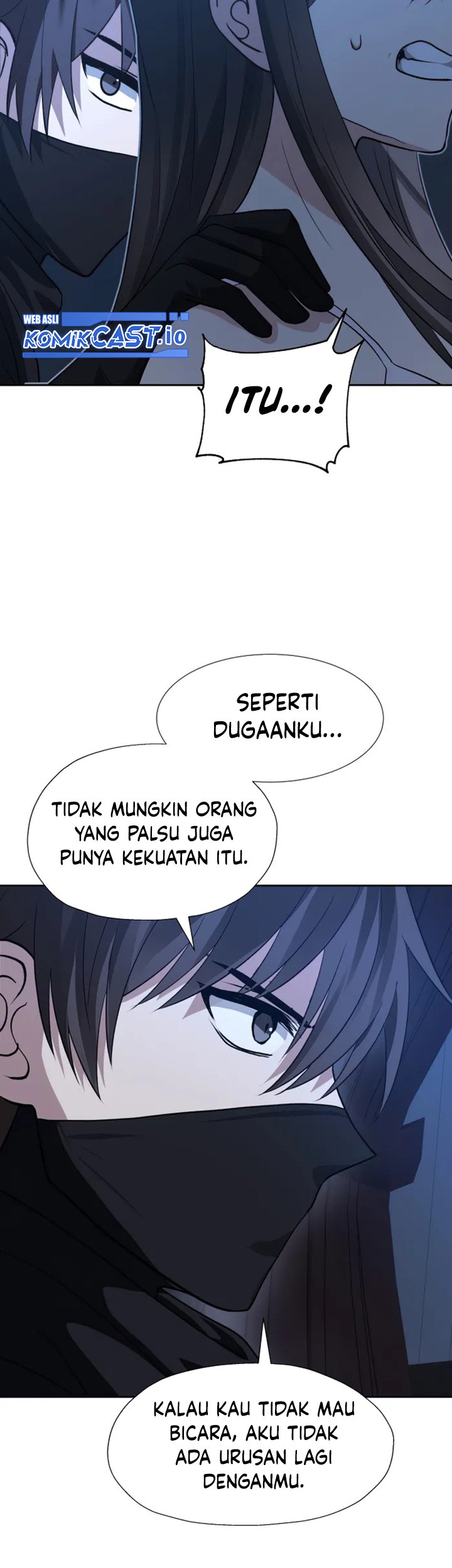 Transmigrating to the Otherworld Once More Chapter 53 - halaman 44