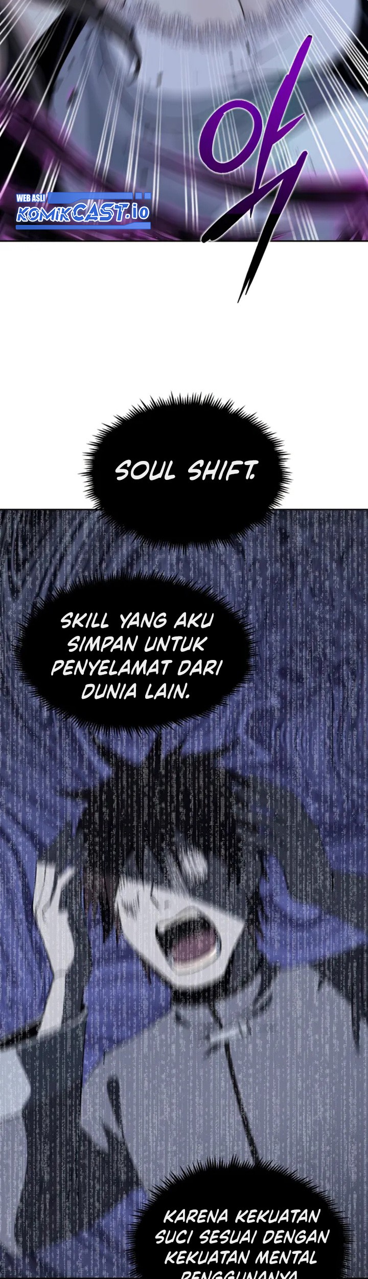 Transmigrating to the Otherworld Once More Chapter 53 - halaman 48